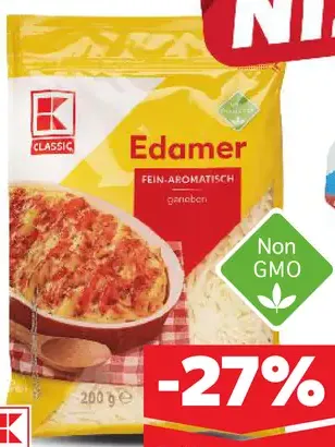 Edamer syr