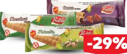 Kukuričné trubičky