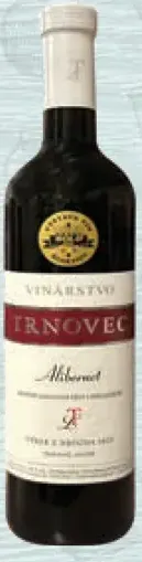 Vinárstvo Trnovec Víno
