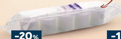 Náplň do kahanca parafínová N-1