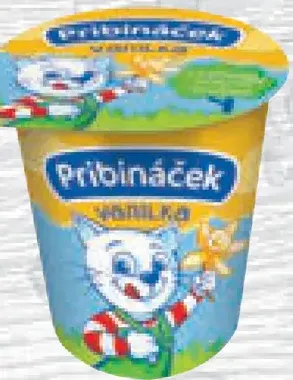 Pribináčik