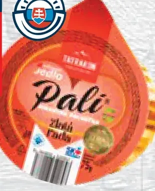 Tatrakon Paštéty Zlatá rada