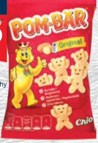 Pom-Bär