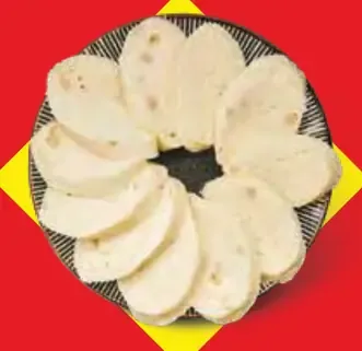 Žemlová knedľa