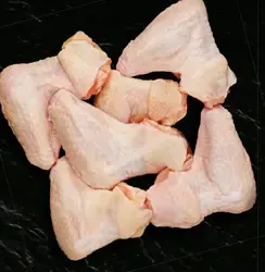 Kuracie krídla