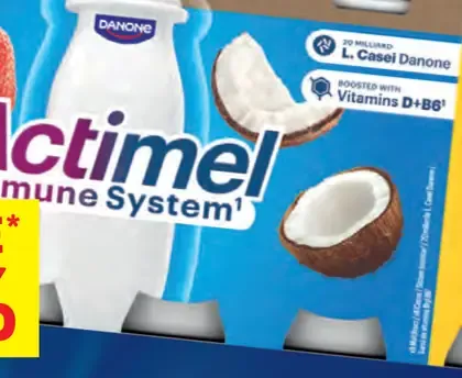Danone Actimel