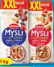 Emco Mysli Chrumkavé Müsli