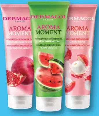 Dermacol Aroma Moment Sprchovací gél