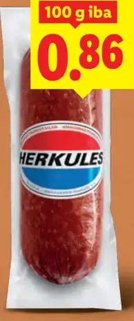 Saláma Vysočina