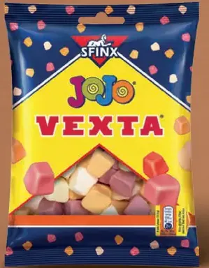 Jojo Vexta