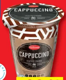 Pilos Cappuccino nápoj