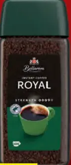 Julius Meinl Instantná káva