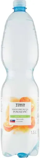 Tesco ryža dlhozrnná