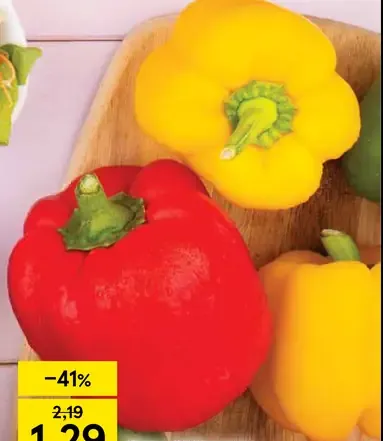 Tesco Grill Master paprika mix