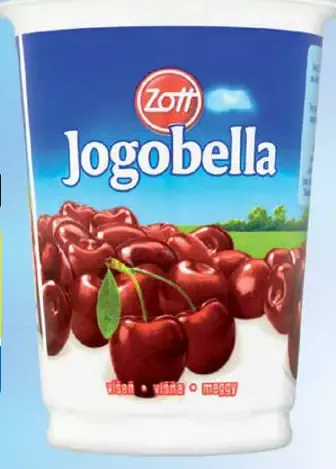 Jogobella