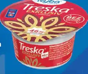 Ryba More treska v majonéze