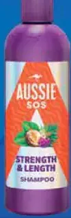 Aussie šampón na vlasy