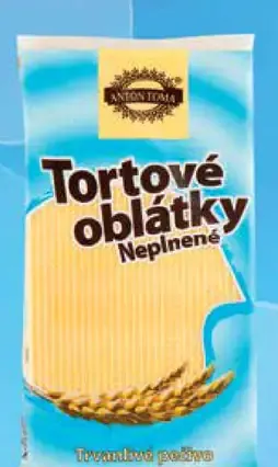 Tesco medové pláty