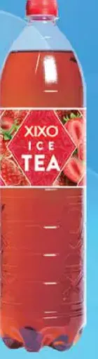 Xixo Ice Tea