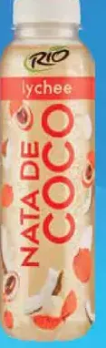 Rio Nata de Coco