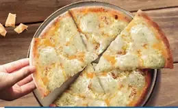 Dr. Oetker Feliciana pizza XL