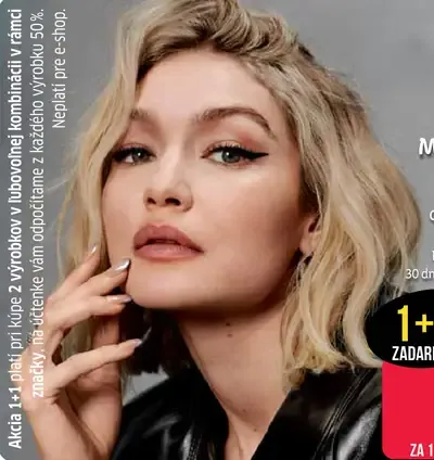 Maybelline Super Stay Vinyl Ink dlhodržiaci rúž