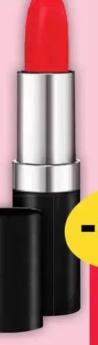 Miss Sporty Satin to Last rúž na pery