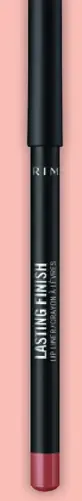 Rimmel Lasting Finish ceruzka na pery