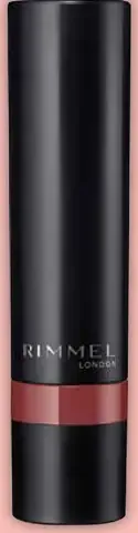 Rimmel Lasting Finish Matte rúž na pery