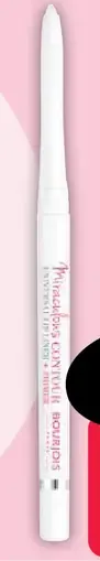 Bourjois Miraculous Contour ceruzka na pery