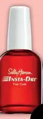 Sally Hansen vrchný lak Insta Dri