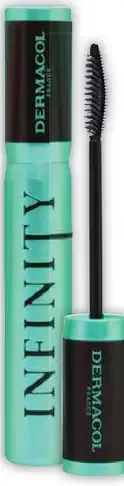 Dermacol Infinity vodoodolná riasenka