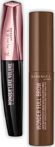 Rimmel Wonder'Luxe riasenka pre objem