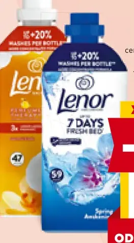 Lenor Aviváž