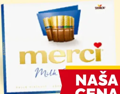 Merci
