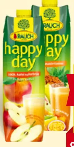 Happy Day džús