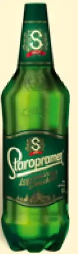 Staropramen