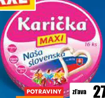 Karika Maxi