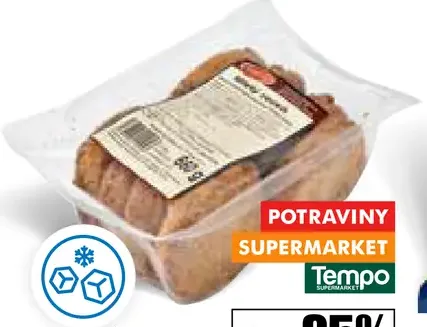 Mletý rezeň