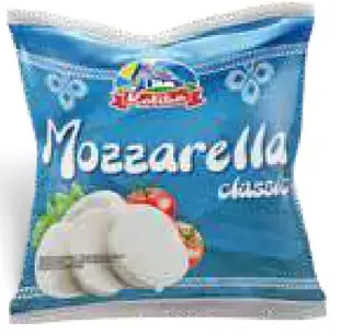 Mozzarella
