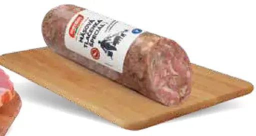 Mäsová tlačenka špeciál