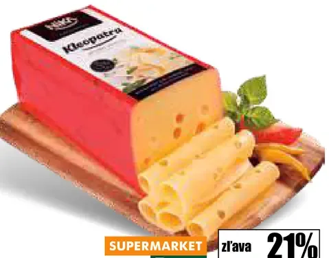 Bežný Kleopatra light