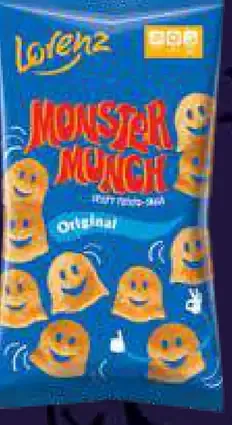 Monster Munch