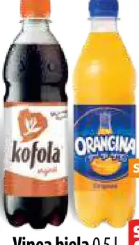 Orangina Original