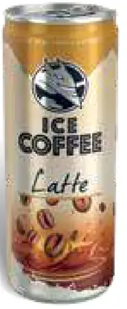 Nestlé Ice Coffee Latte