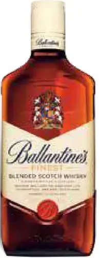 Pernod Ricard Ballantine's Whisky