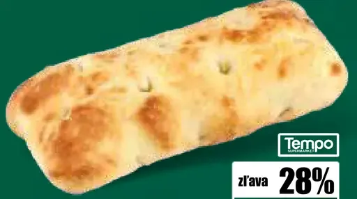 Schiacciata svetlá