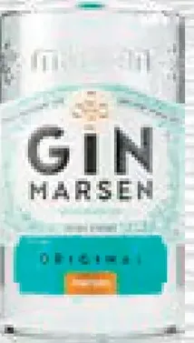 Marsen gin original