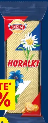Horalky Retro