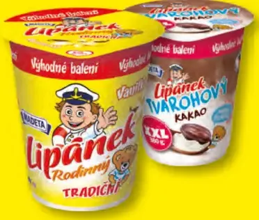 Lipánek